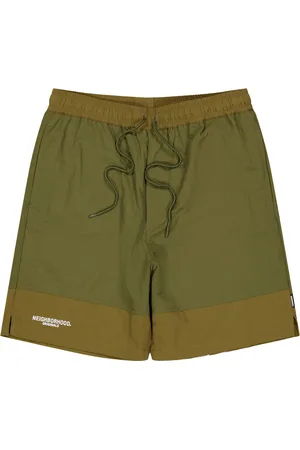 NEIGHBORHOOD Mens Swim Shorts - - Size X-Large