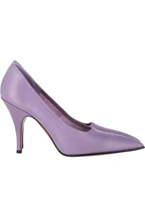 Victoria Beckham Pre-owned Womens Pointed Toe Pumps in Leather - Size 36.5 EU/IT