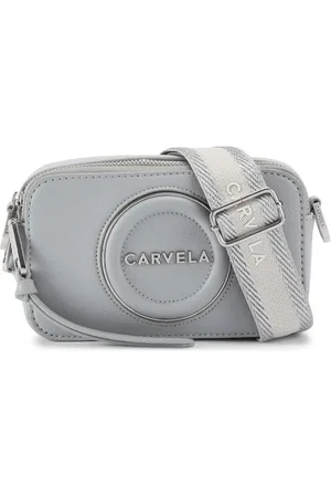 Carvela Womens Mini Roma Circle Bag - - One Size