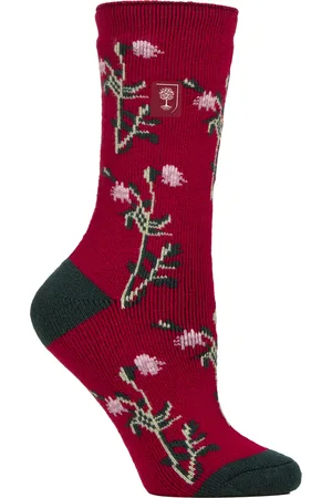 Heat Holders Womens Thermal Socks