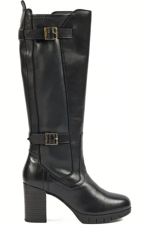 Pod Nitika Boot Womens - - Size UK 6