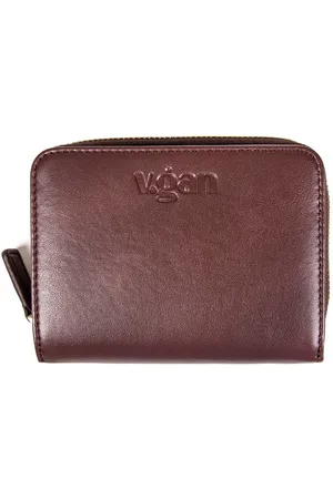 V.gan Womens Medium Vegan Purse - - One Size