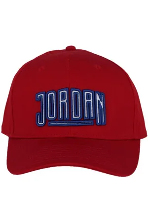 Jordan Mens Print Cotton Cap in - One Size