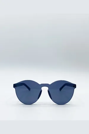 SVNX Womens Rimless Sunglasses In - One Size