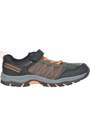 Mountain Warehouse Kids Unisex Childrens/Kids Stampede Waterproof Walking Shoes - Size UK 1 Infant