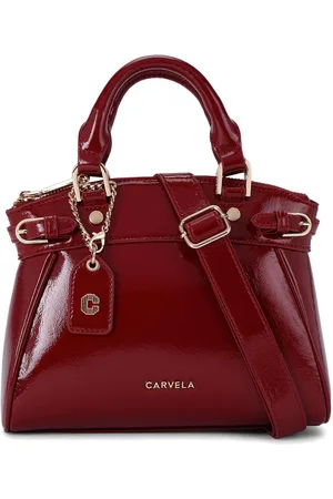 Carvela Womens Mini Valentina Tote Bag - material_Synthetic - One Size