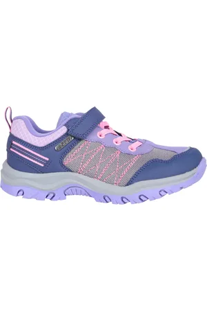 Mountain Warehouse Kids Unisex Childrens/Kids Stampede Waterproof Walking Shoes - Size UK 2 Infant