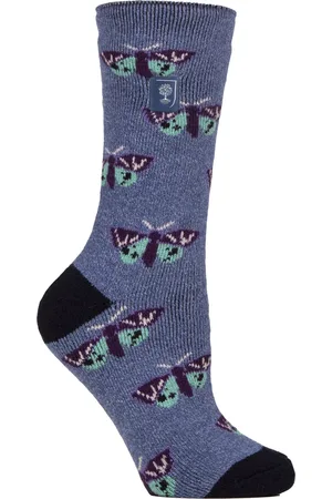 Heat Holders Womens Thermal Socks