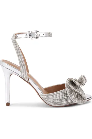 Kurt Geiger Womens Allegra Sandals - - Size UK 8