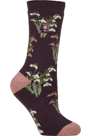 Heat Holders Womens Thermal Socks