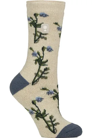 Heat Holders Womens Thermal Socks