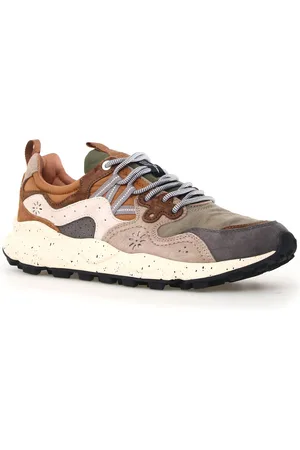 Flower Mountain Yamano 3 Mens Trainers - Size EU 39