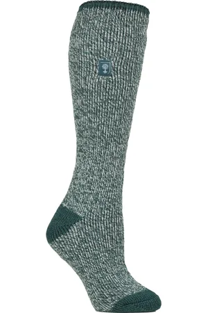 Heat Holders Womens Thermal Welly Socks