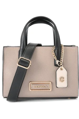 Carvela Womens Roma Crossbody Bag - material_Synthetic - One Size