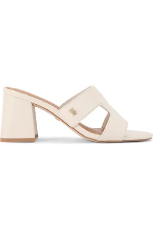 Kurt Geiger Womens Riri Sandals - - Size UK 5