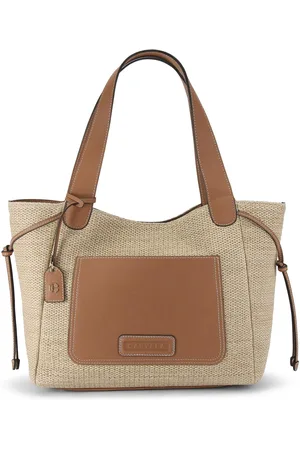 Carvela Womens Milano Tote Bag - Fabric - One Size
