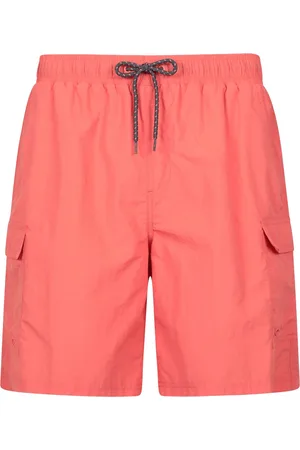 Mountain Warehouse Mens Shoreline Cargo Board Shorts - Size 2XL