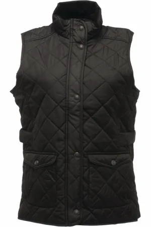 Regatta Womens/Ladies Tarah Bodywarmer - - Size 10 UK
