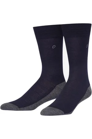 Oliver Sweeney Mens Mission Socks - - Size Large