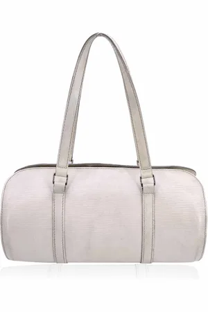 LOUIS VUITTON Pre-owned Womens Leather Handbag Soufflot - - One Size