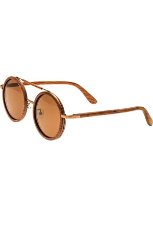 Earth Unisex Bondi Polarized Sunglasses - - One Size