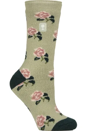 Heat Holders Womens Thermal Socks