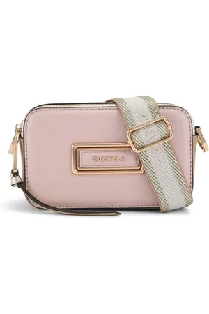 Carvela Womens Mini Roma Rectangle Bag - - One Size