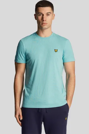 Lyle & Scott Mens Sports Short Sleeve Martin T-Shirt in - Size X-Large