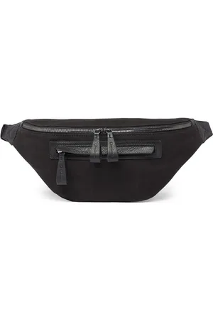 Oliver Sweeney Mens Crossmaglen Cross Body Bag - - One Size