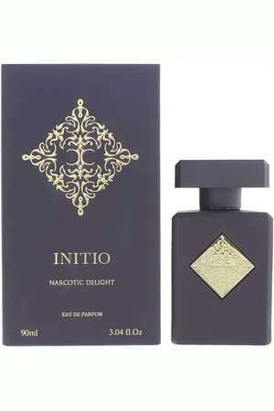 INITIO Unisex Narcotic Delight Eau de Parfum 90ml - One Size