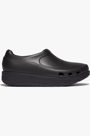 FitFlop WORK HIGH-PERFORMACE Womens Clogs All - Size UK 6