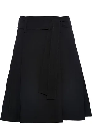 HUGO BOSS Womens Ranasti Skirt in - Size 12 UK