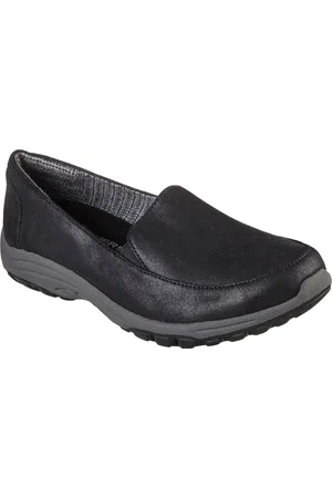 Skechers Womens Reggae Fest 2.0 Textbook Shoe - - Size UK 5