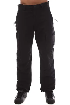 C.P. Company Mens Nylon Cargo Pants in - Size Small