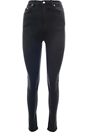 Weekday Womens Skinny Jeans In - Size 27W/30L