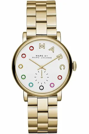 Marc Jacobs MBM3440 WoMens Watch - - One Size