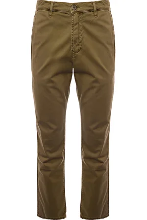 Citizens of Humanity Mens London Cotton Twill Slim Fit Chinos in - Size X-Small