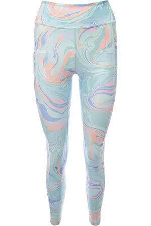 Gilly Hicks Womens Go Co-Ord Leggings In - Size X-Small