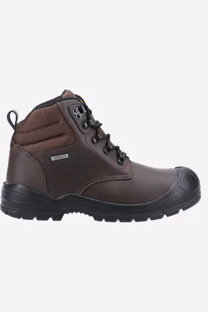 Amblers safety Mens 241 WATERPROOF Boots - - Size UK 11