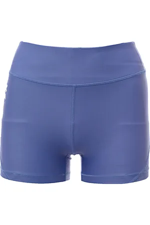 Under Armour Womens Training Iso Chill Booty Shorts in - Size Small