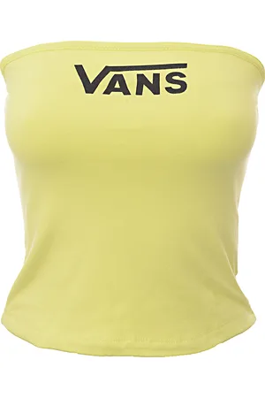 Vans Womens Flying V Tube Top in in - Size X-Large