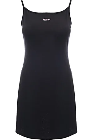 Vans Womens Together Forever Dress in - Size Medium