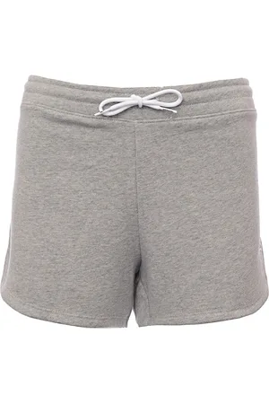 Reebok WoMens Logo Shorts in - Size X-Large