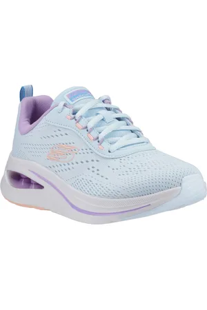 Skechers Womens Skech-Air Meta - Aired Out Trainer - - Size UK 6