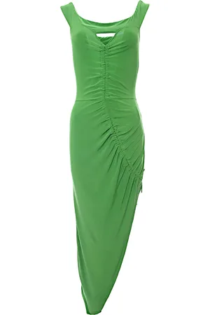 Jaded Rose WoMens Bardot Maxi Dress - Size 12 UK
