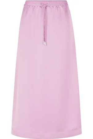 HUGO BOSS Womens Vesala Skirt in - Size 6 UK