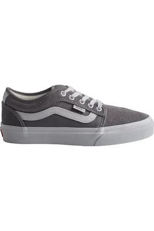 Vans Mens Chukka Low Sidestri VN0A2Z3QLTG1 Skate Shoes - - Size UK 12