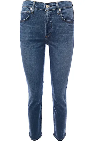 Citizens of Humanity Womens Emerson Slim Boyfriend Jean in - Size 25 (Waist)