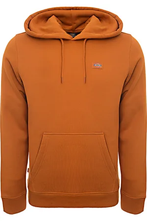 Dickies Mens Oakport Hoodie in - Size Small