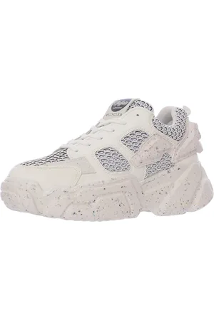 Buffalo Womens London Brisk CTY Trainers - Size UK 4